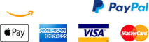 Accepted payment methods