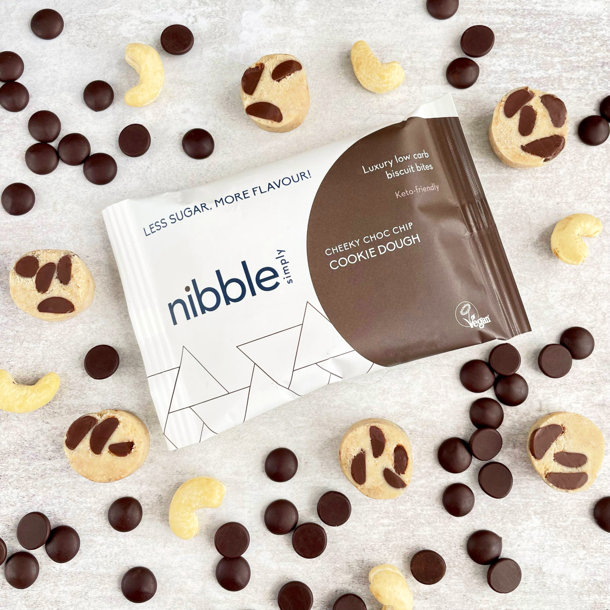 Nibble Simply | Nibble Simply Multipack