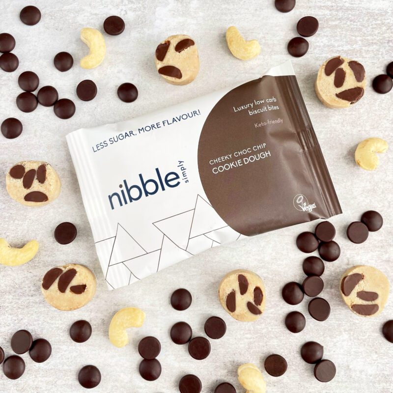 Nibble Simply Multipack