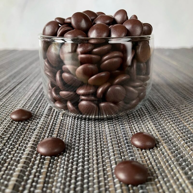 Madagascan Chocolate Chips