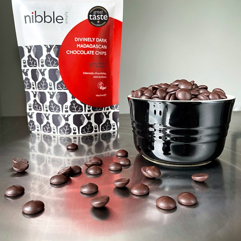 Madagascan Chocolate Chips - Image 5