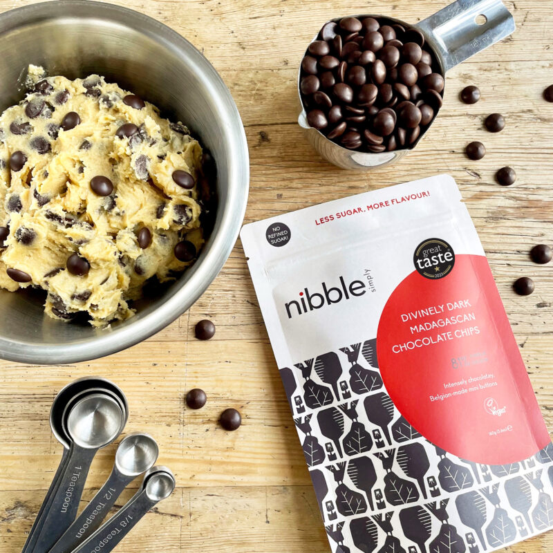 Madagascan Chocolate Chips