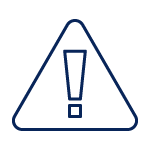 navy nibblesimply_stylised exclamation point